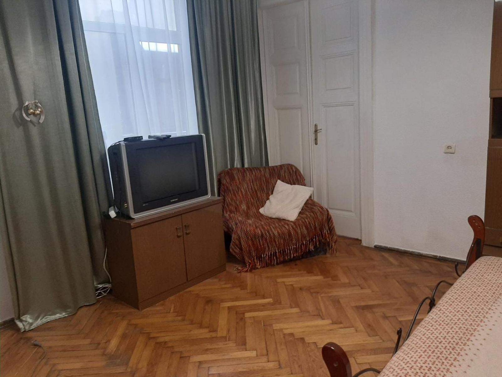 Kvartira Na B Khmelnytskoho Λβιβ Εξωτερικό φωτογραφία