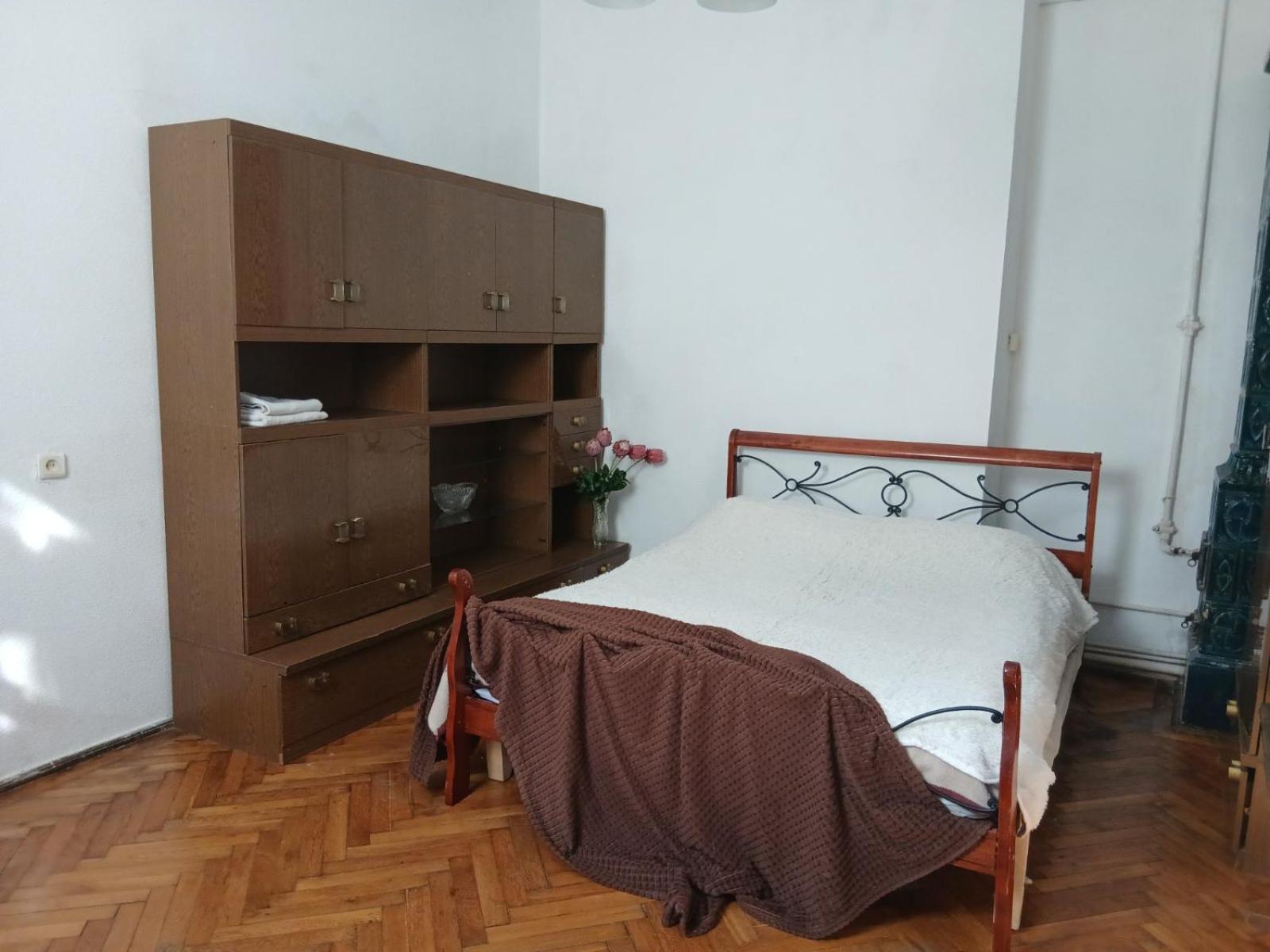 Kvartira Na B Khmelnytskoho Λβιβ Εξωτερικό φωτογραφία